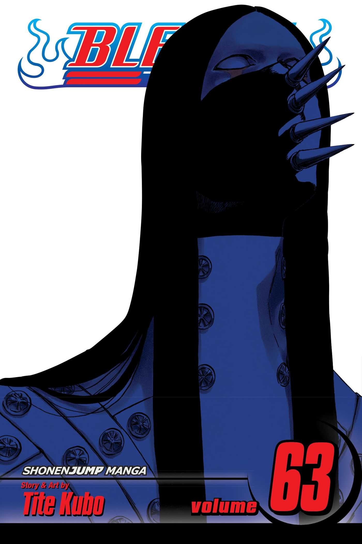 Bleach, Vol. 63 (63),Used