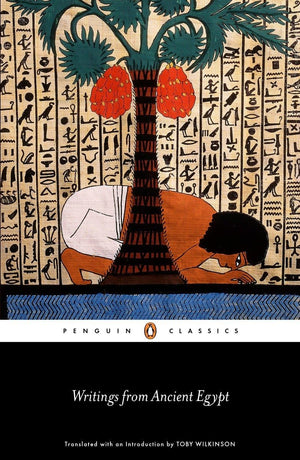 Writings from Ancient Egypt,Used