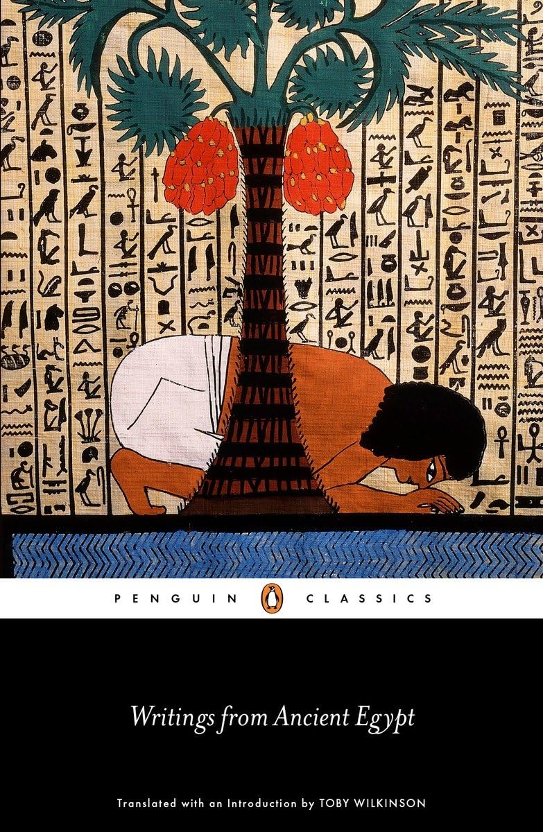 Writings from Ancient Egypt,Used