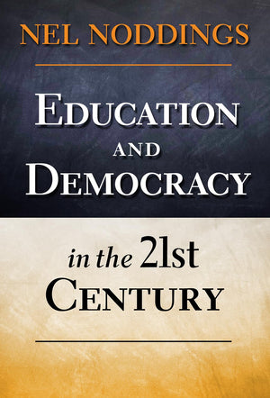 Education And Democracy In The 21St Century,Used