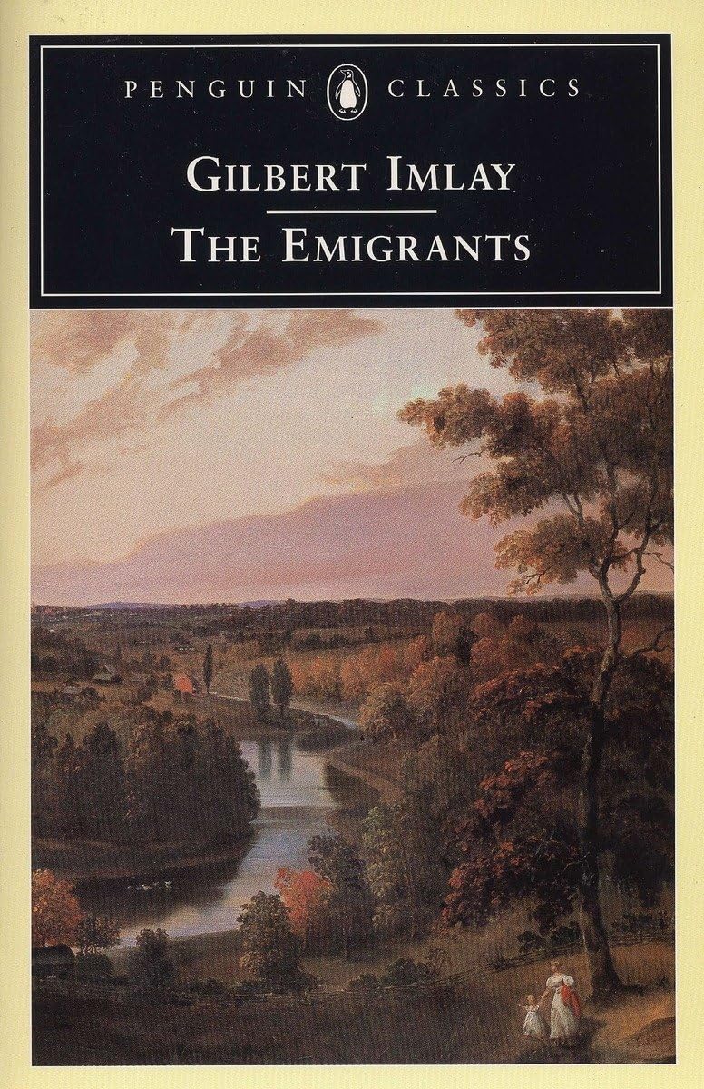 The Emigrants (Penguin Classics),Used