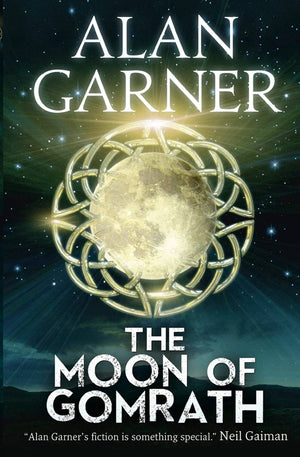 The Moon of Gomrath,Used