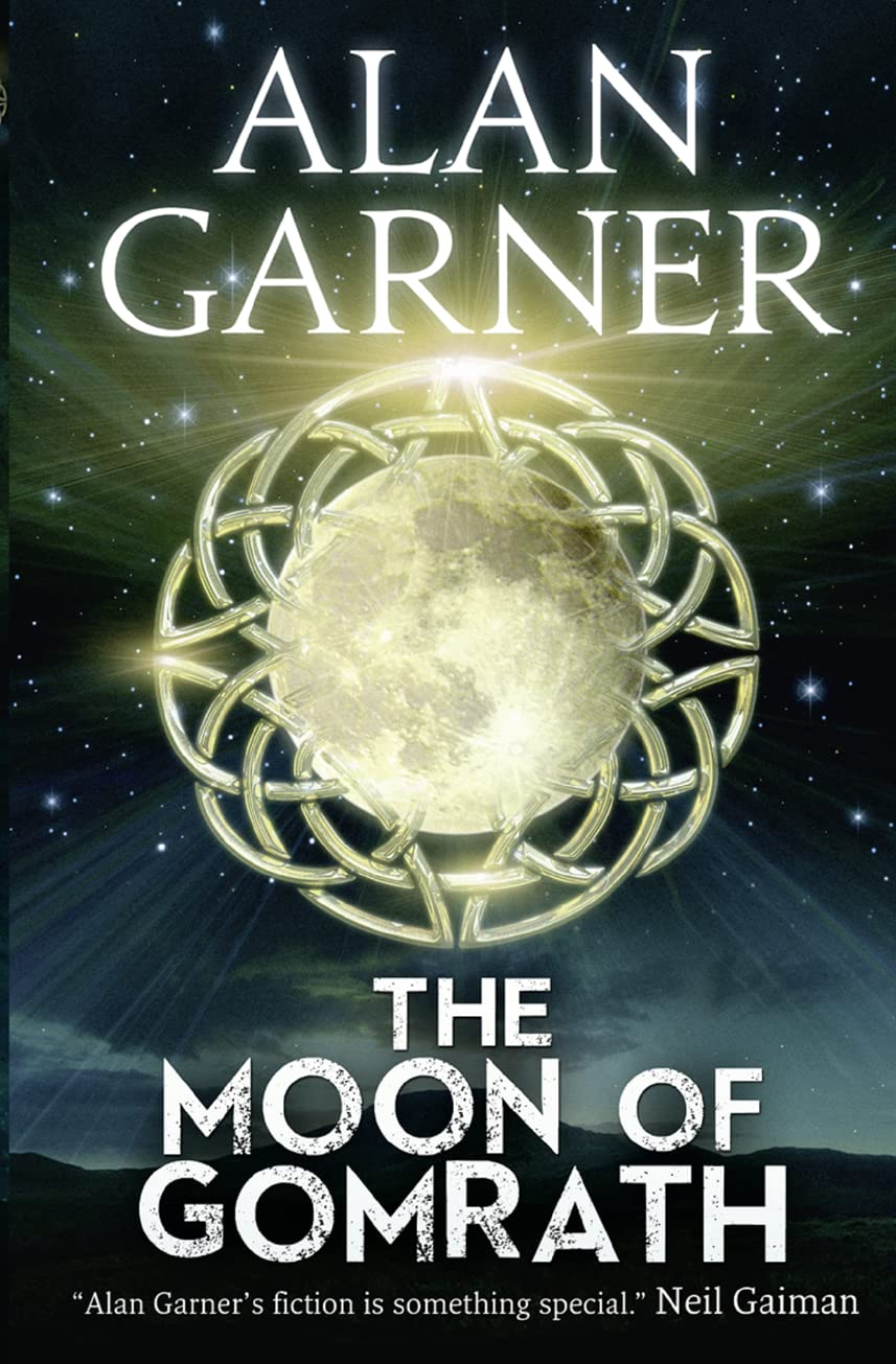 The Moon of Gomrath,Used