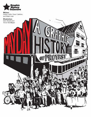 May Day,Used