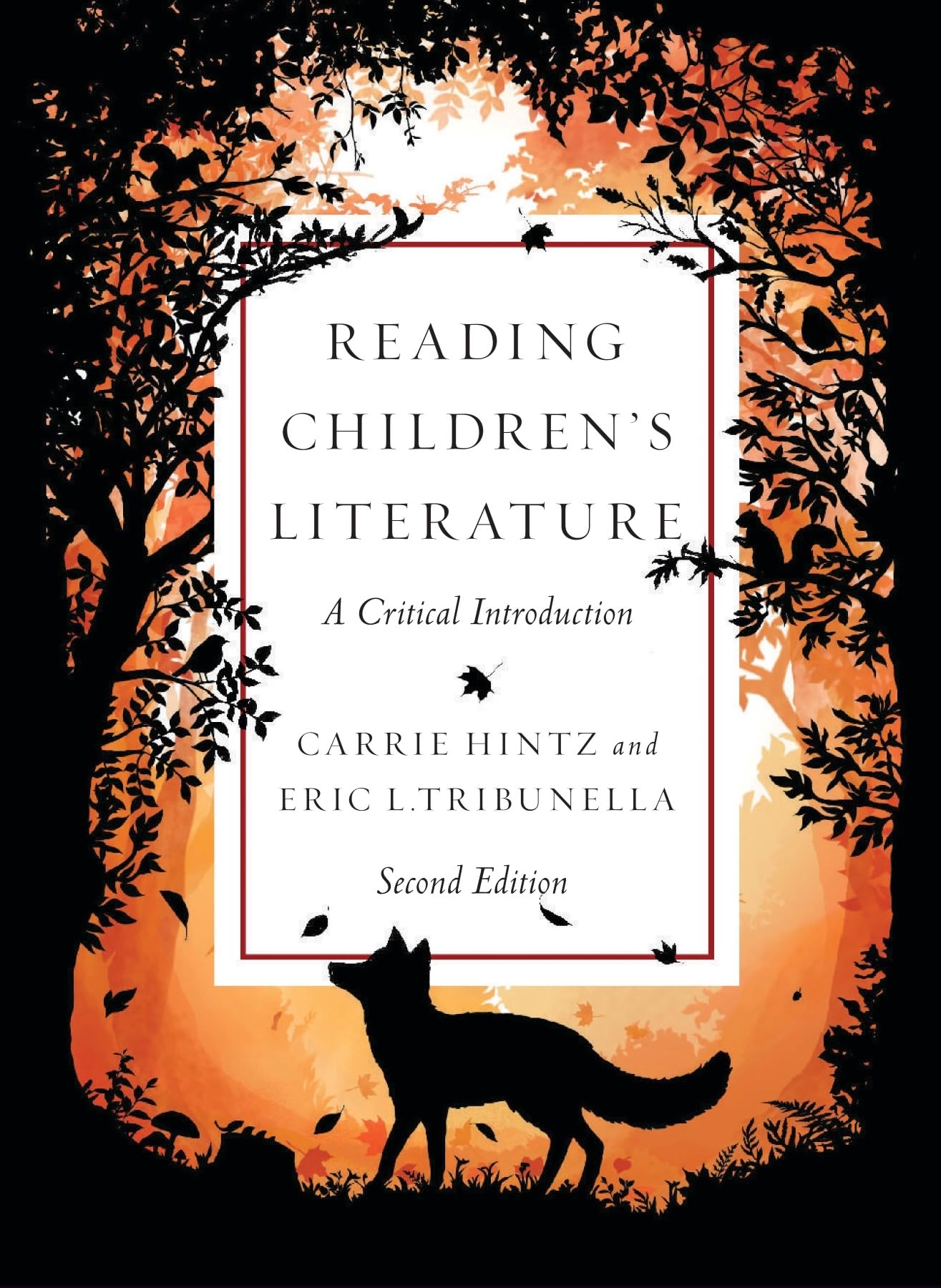 Reading Childrens Literature: A Critical Introduction  Second Edition
