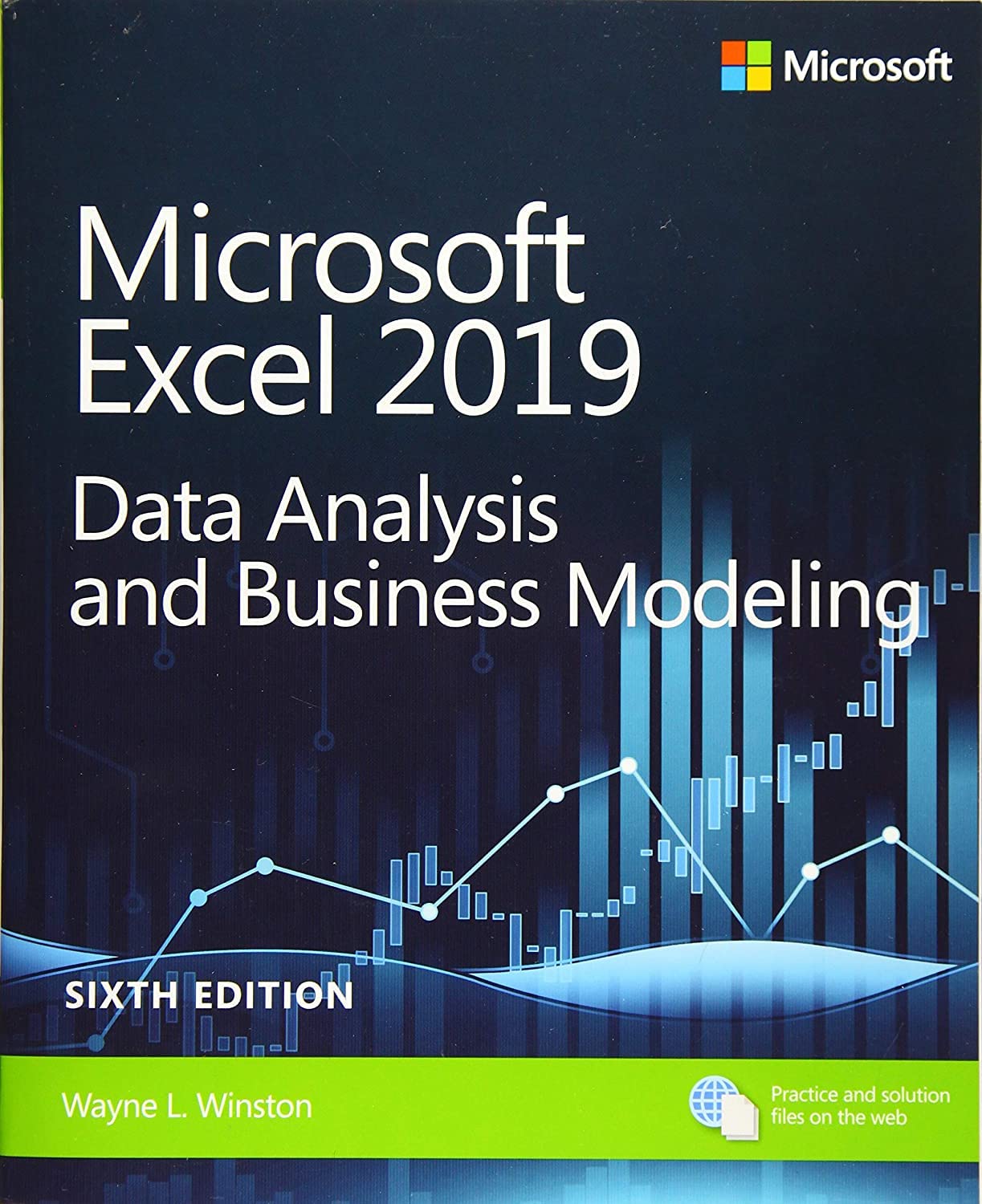 Microsoft Excel 2019 Data Analysis And Business Modeling (Business Skills)
