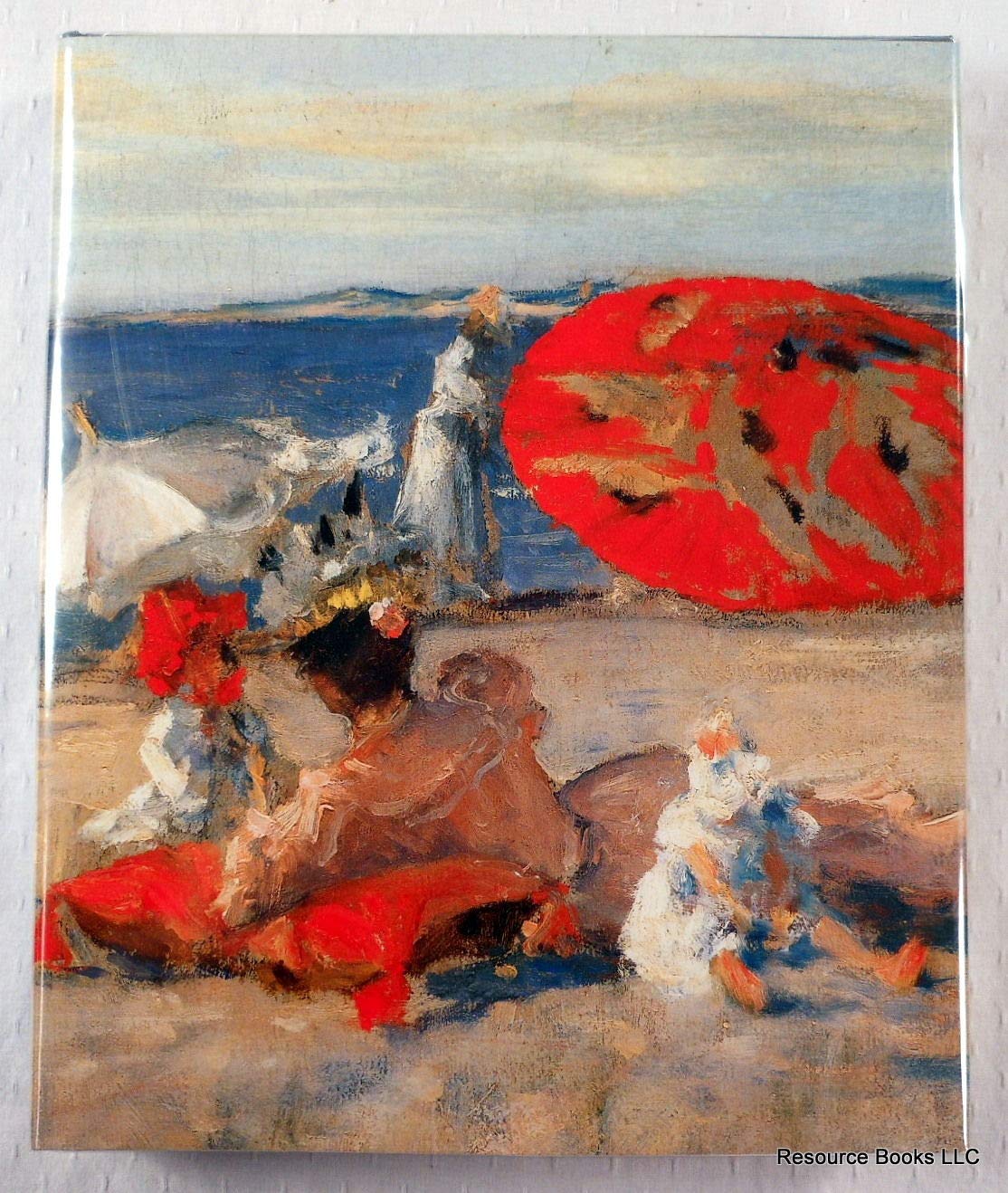 American Impressionism and Realism: The Painting of Modern Life, 18851915,Used