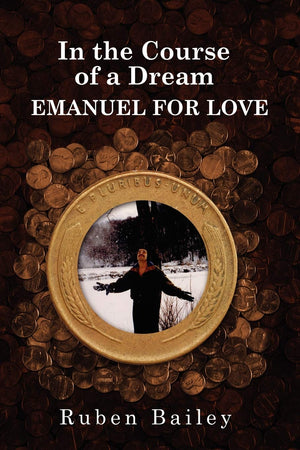 In the Course of a Dream EMANUEL FOR LOVE,Used