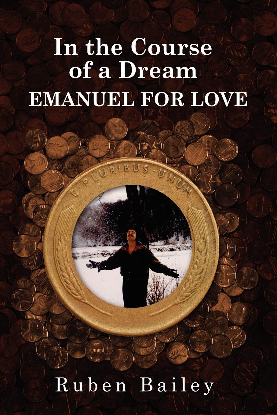 In the Course of a Dream EMANUEL FOR LOVE,Used