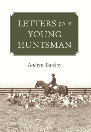 Letters to a Young Huntsman,Used