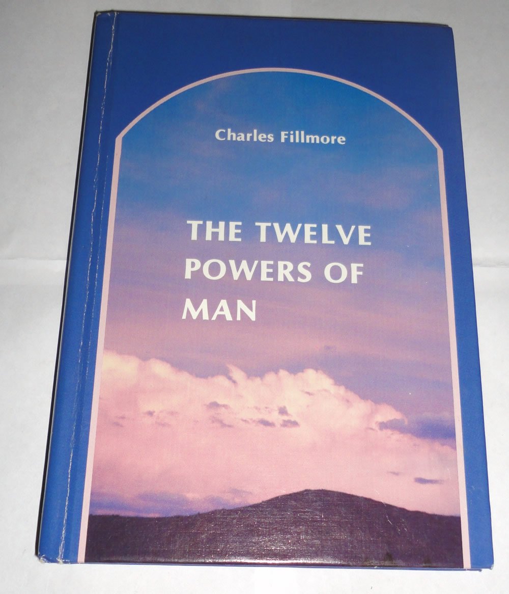 The Twelve Powers of Man,Used