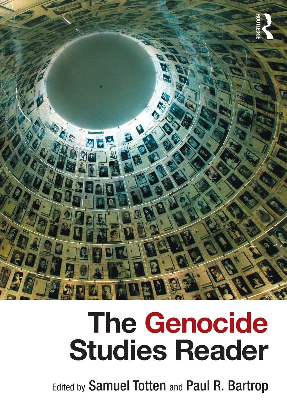 The Genocide Studies Reader,Used