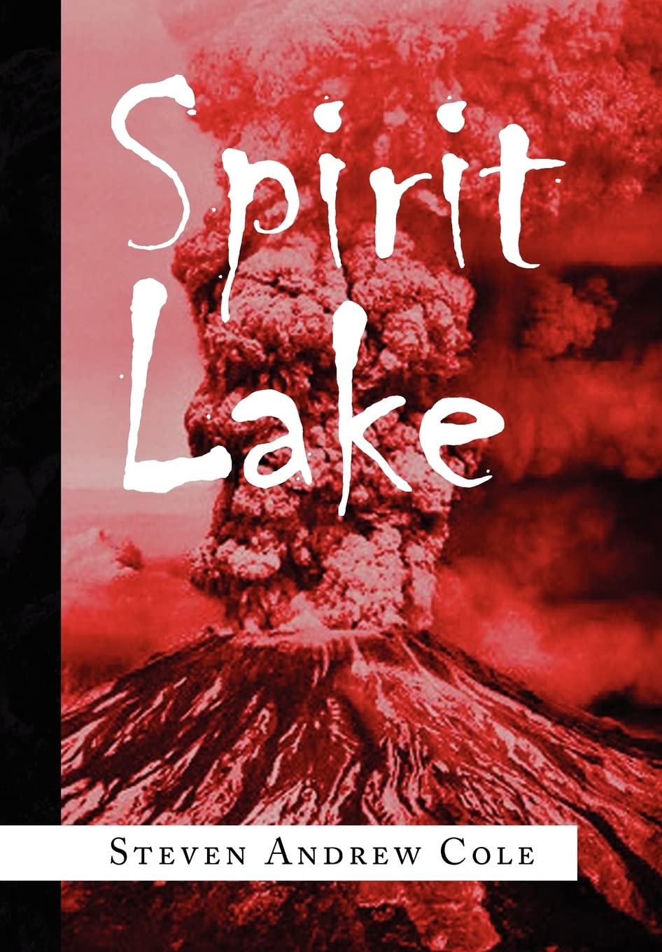 Spirit Lake,New