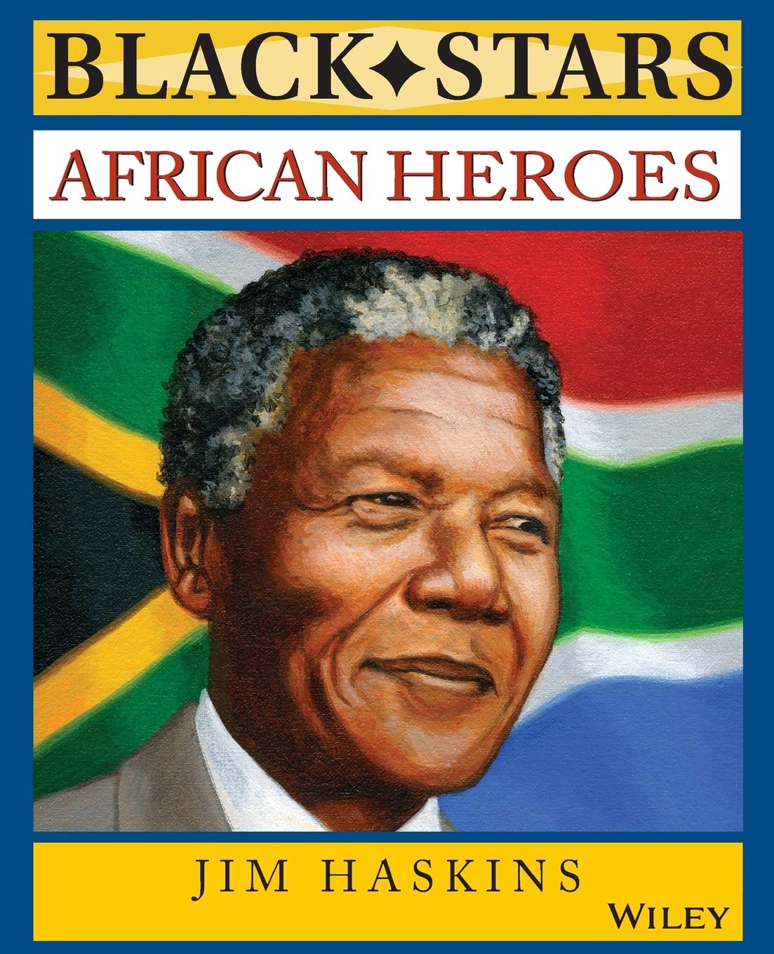 African Heroes (Black Stars),Used