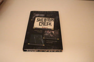 Skeleton Creek (Book 1),New