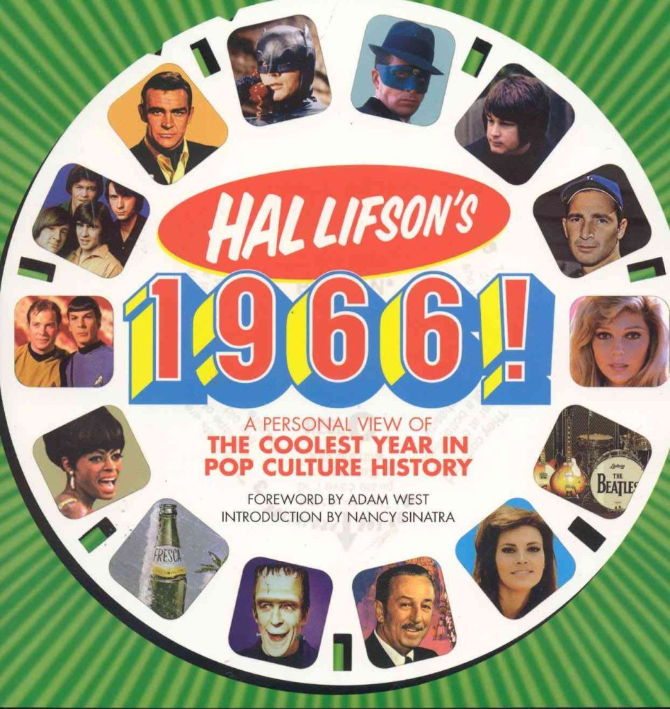 Hal Lifson's 1966!,Used