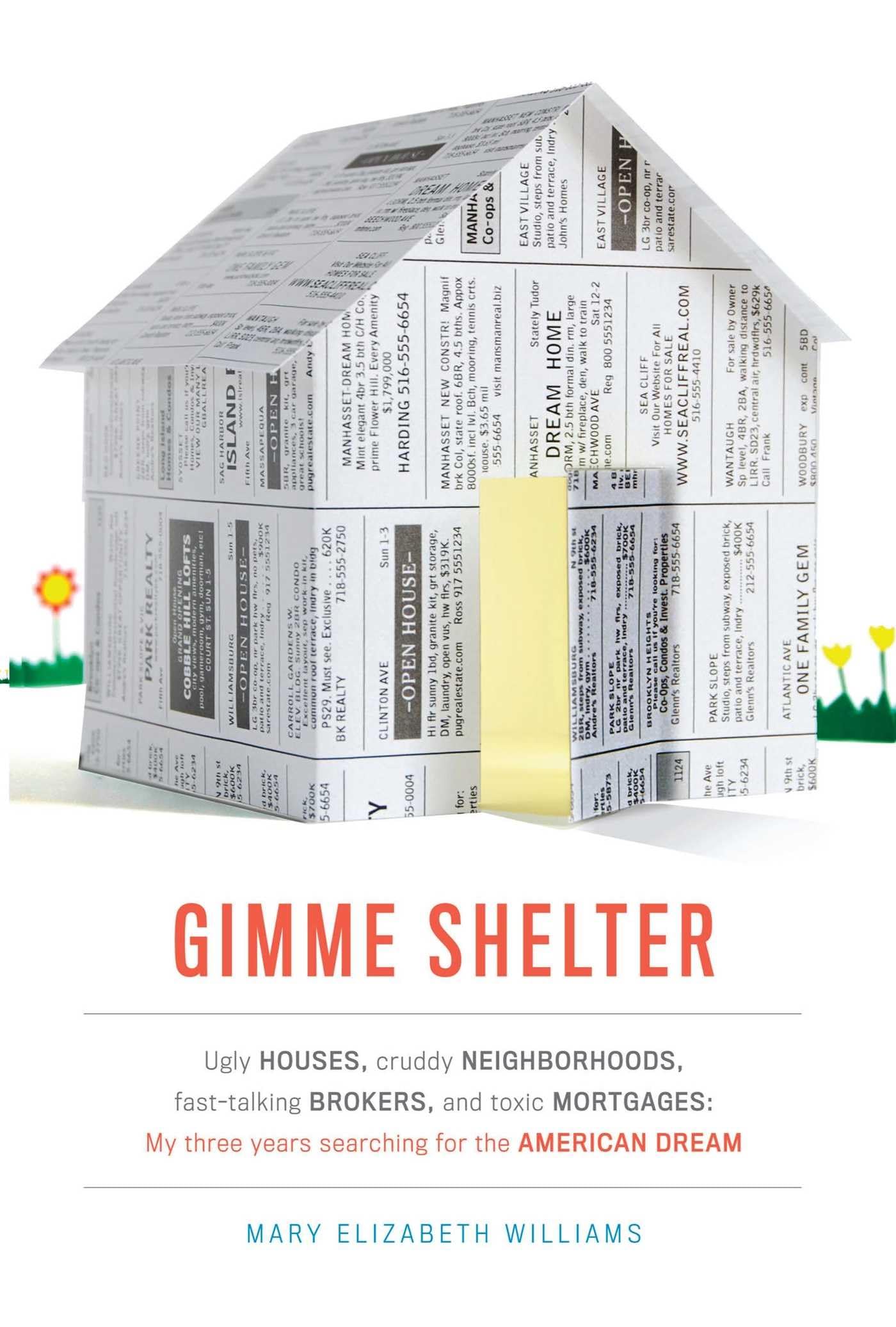 Gimme Shelter,Used