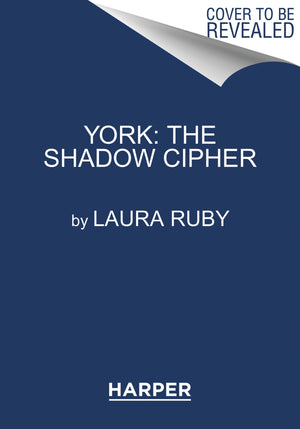 York: The Shadow Cipher (York, 1),New