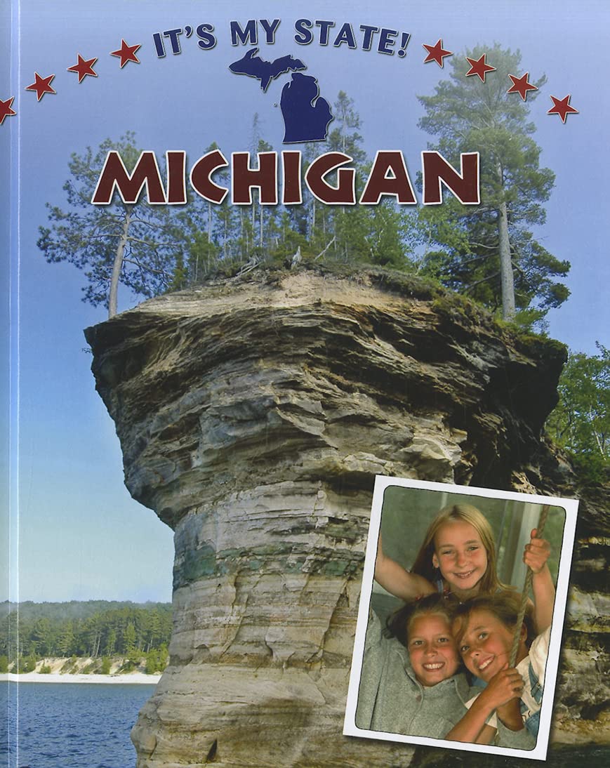 Michigan (It's My State!),Used