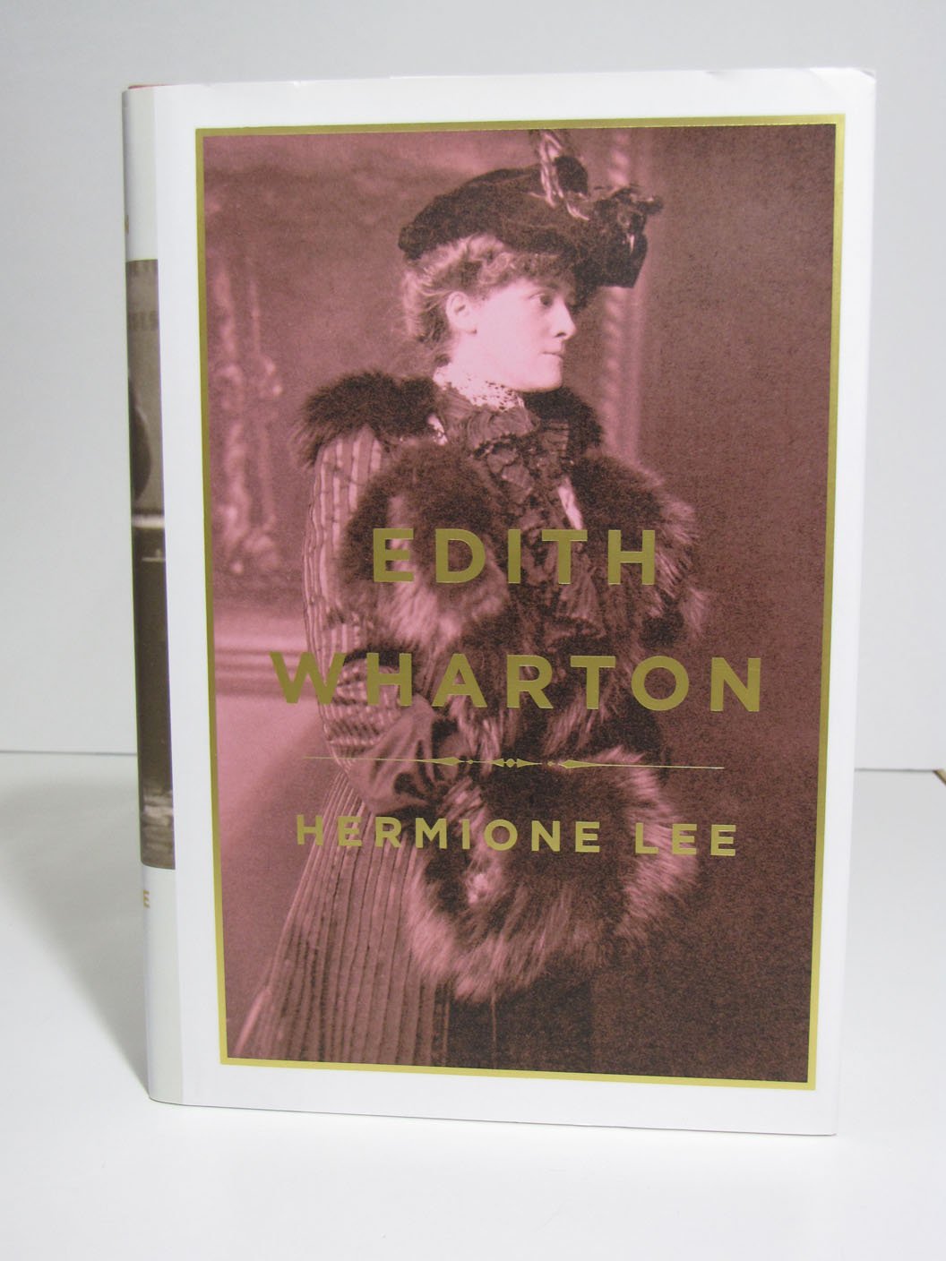 Edith Wharton,New