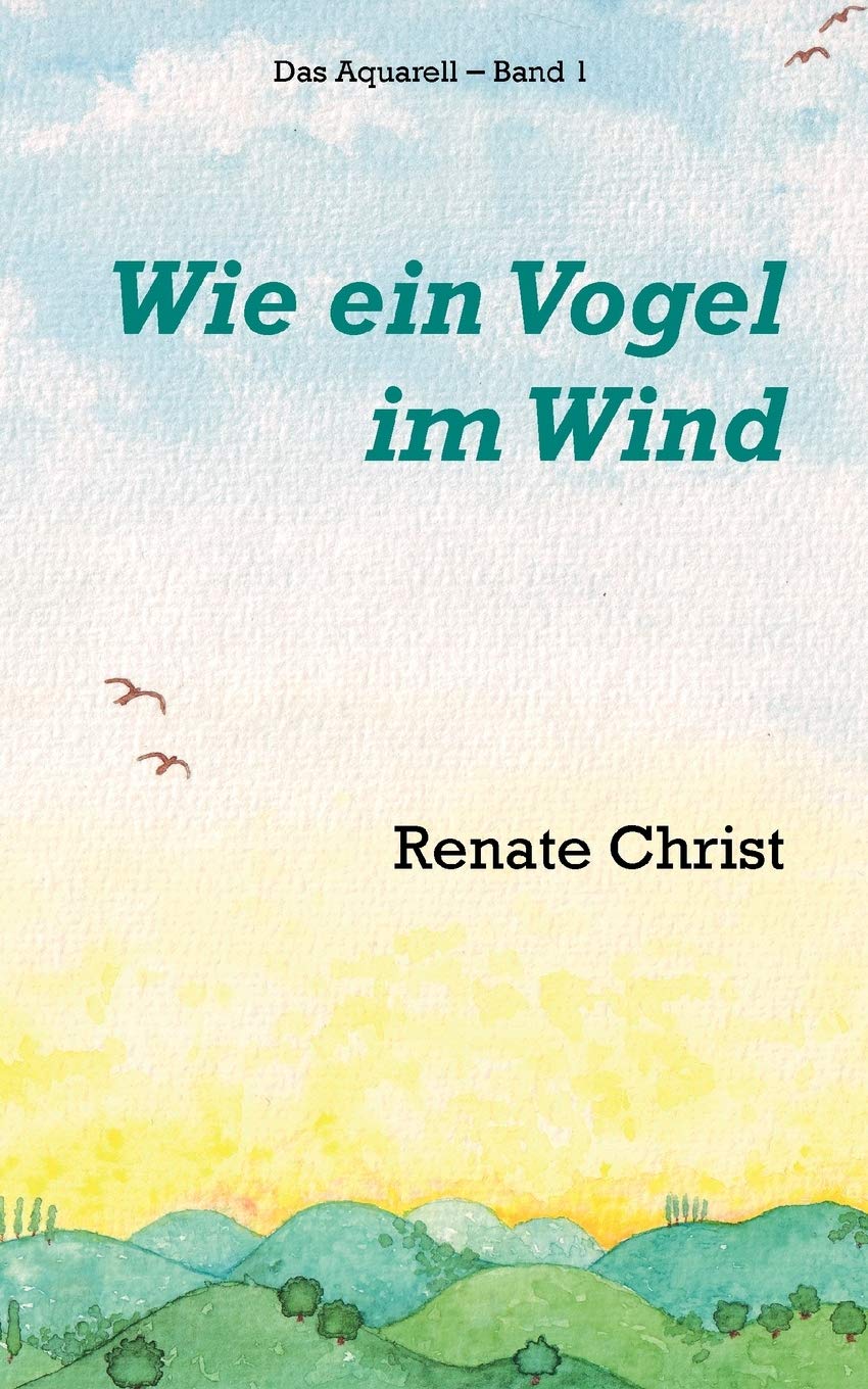 Wie ein Vogel im Wind (German Edition),Used