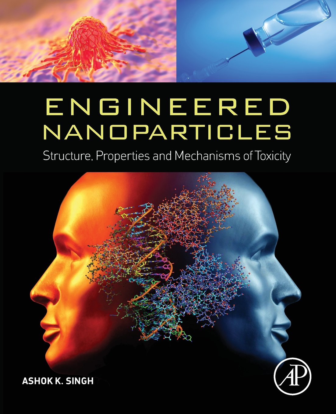 Engineered Nanoparticles: Structure, Properties and Mechanisms of Toxicity,Used