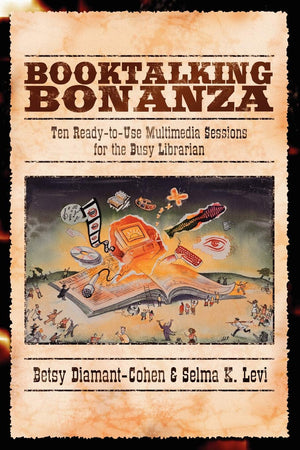Booktalking Bonanza
