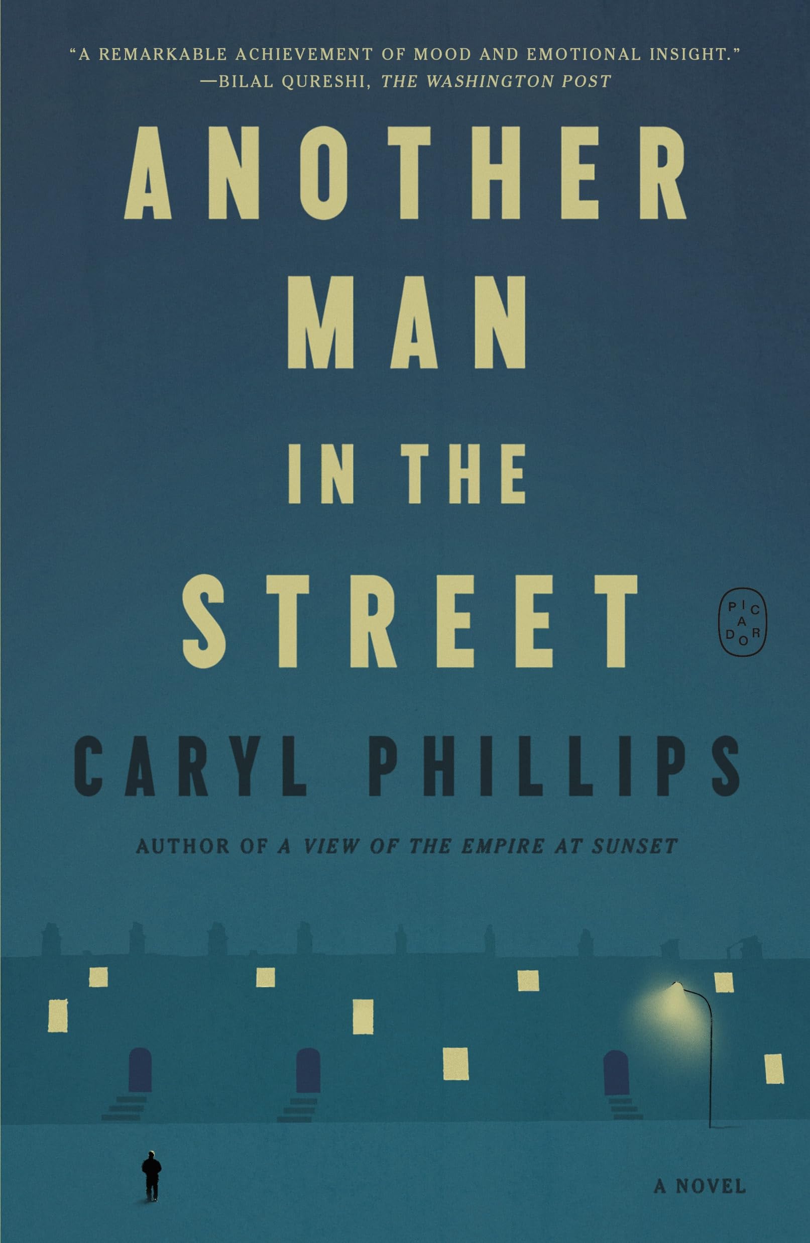 Another Man In The Street