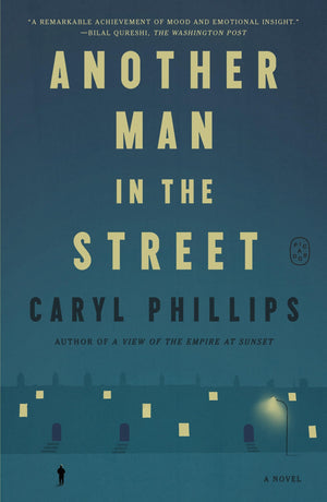 Another Man In The Street