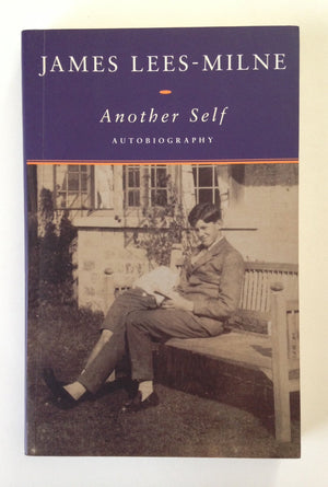 Another Self,Used