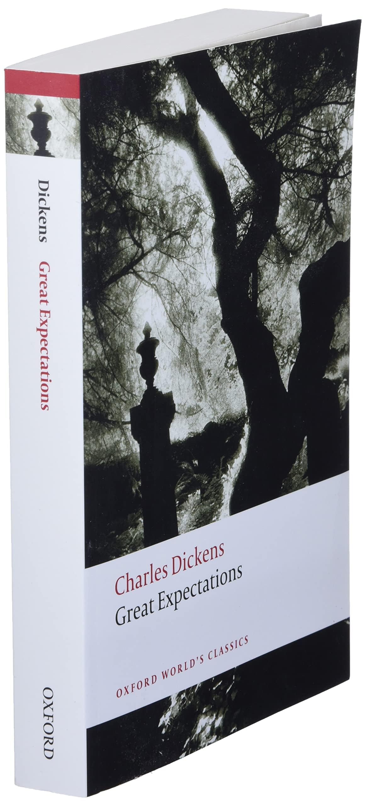Great Expectations (Oxford World's Classics),New