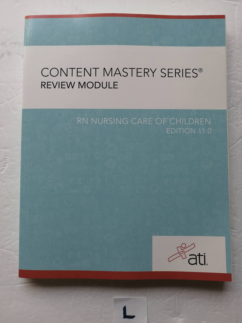 Fundamentals For Nursing 10. 0,Used