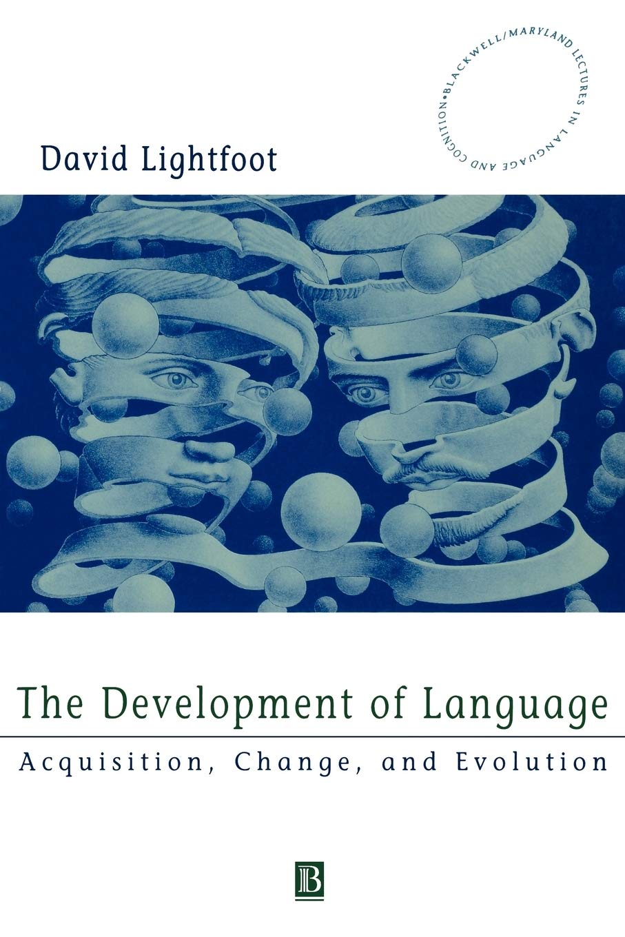 The Development of Language: Acquisition, Change, and Evolution,Used