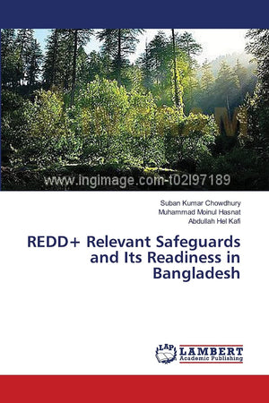 REDD+ Relevant Safeguards and Its Readiness in Bangladesh,Used
