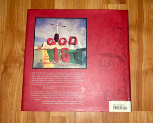 The Visionary State: A Journey Through California'S Spiritual Landscape,Used