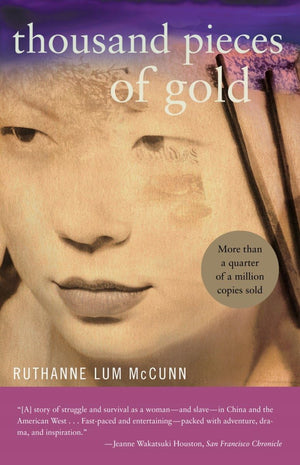 Thousand Pieces Of Gold,Used