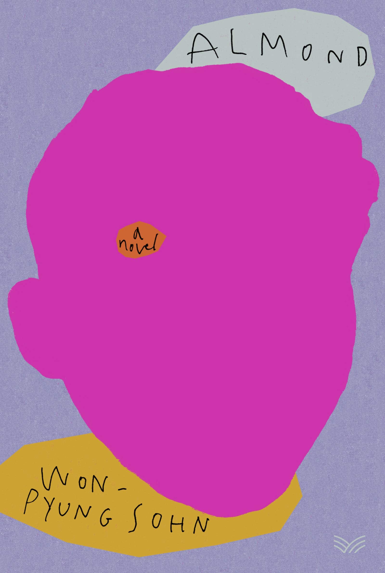 Almond: A Novel,Used