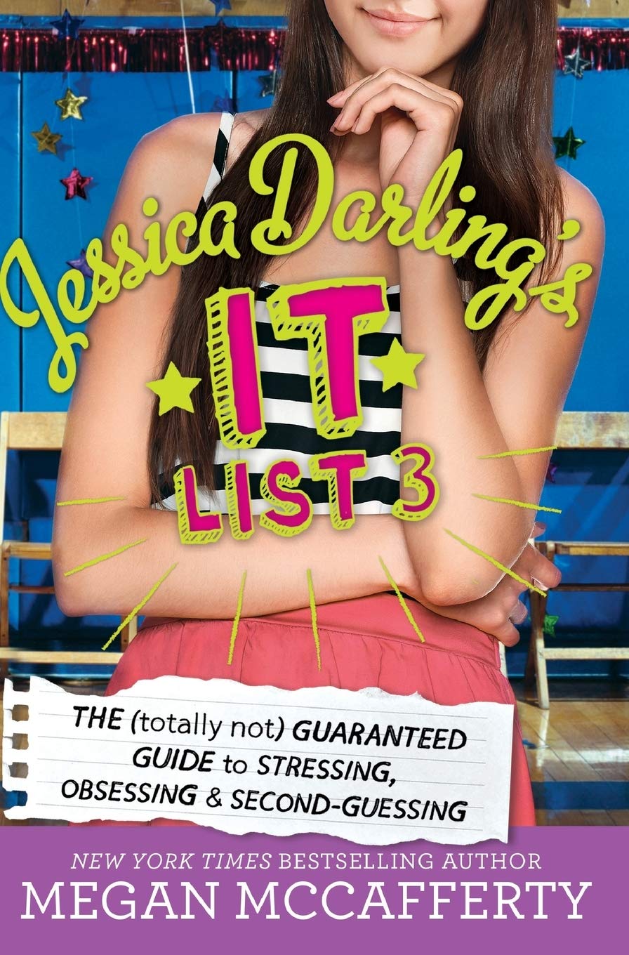 The Totally Not Guaranteed Guide To Stressing, Obsessing & Secondguessing