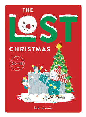 The Lost Christmas,New