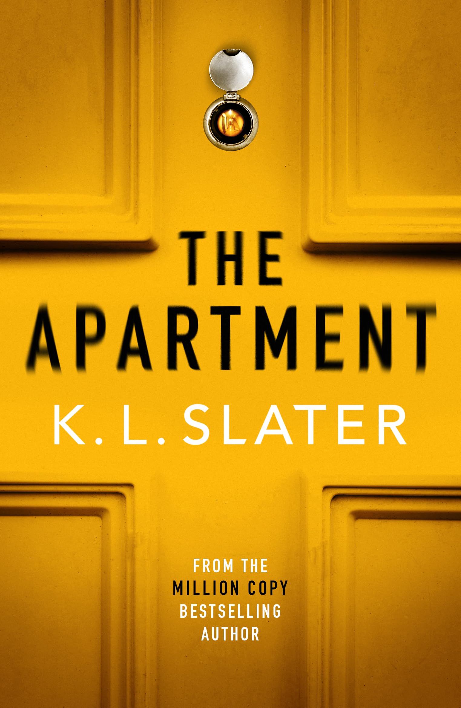 The Apartment,Used
