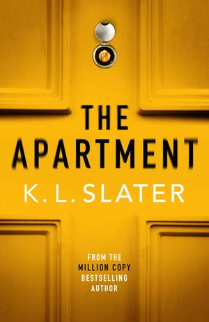 The Apartment,Used