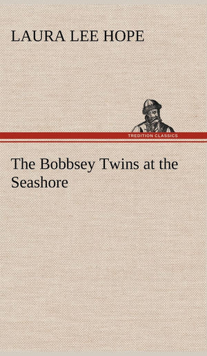 The Bobbsey Twins at the Seashore,Used