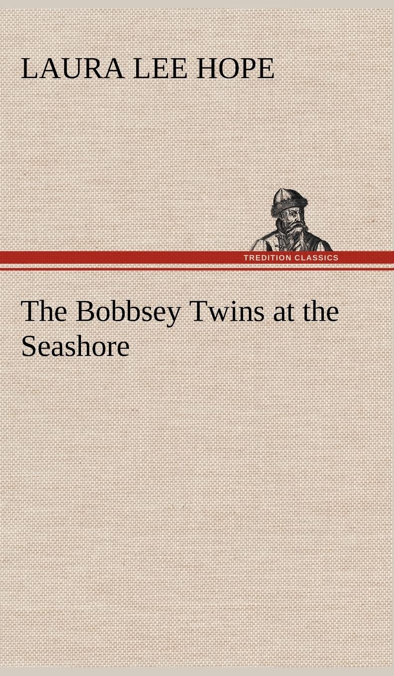 The Bobbsey Twins at the Seashore,Used