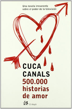 500000 historias de amor,Used