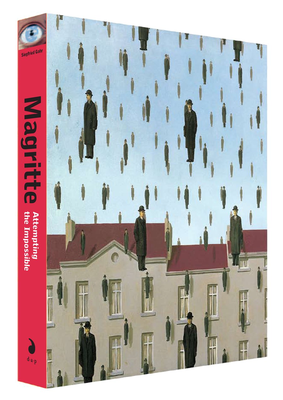 Magritte: Attempting The Impossible