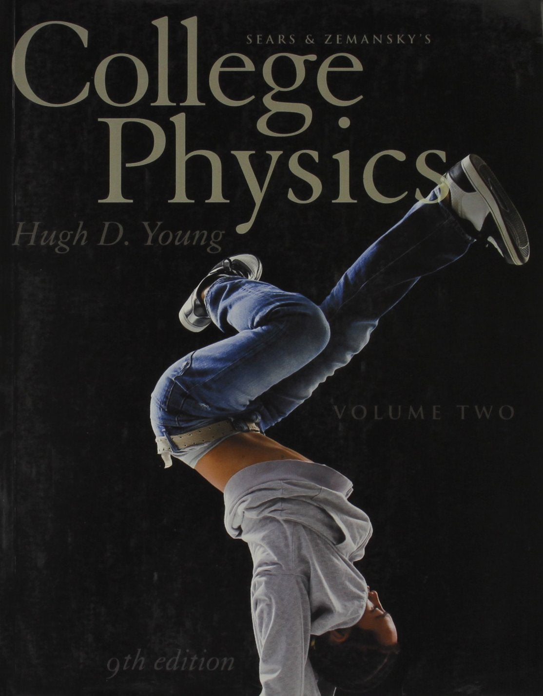 College Physics Volume 2 (CHS. 1730) with Masteringphysics and Pearson Etext Student Access Code Card,Used