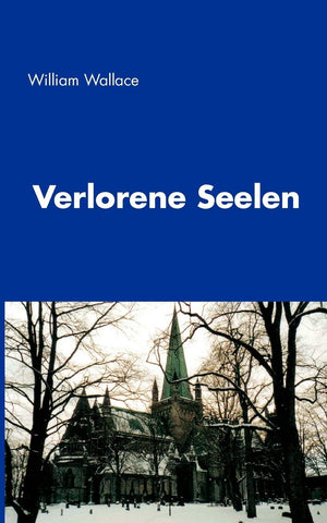 Verlorene Seelen (German Edition),Used