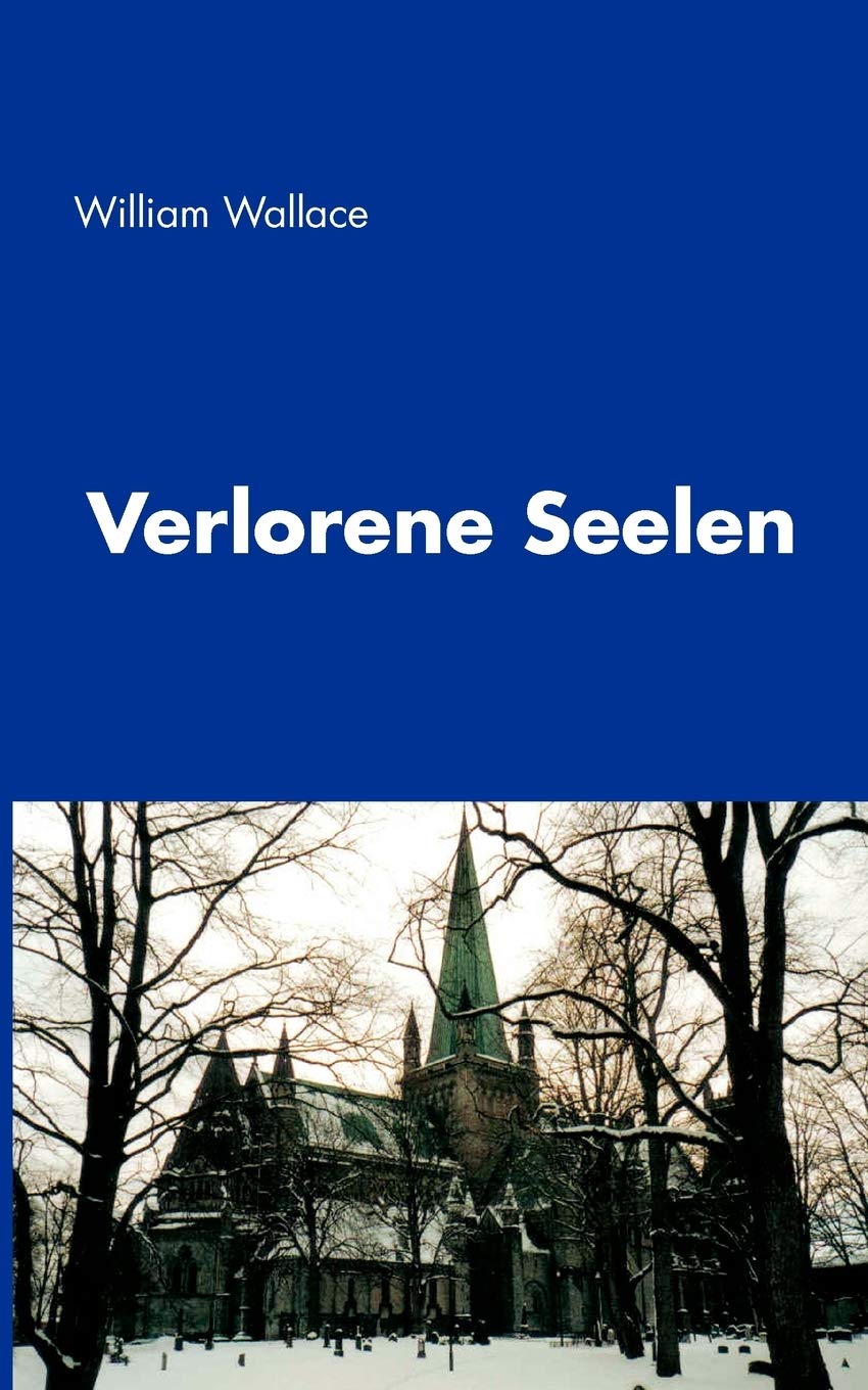 Verlorene Seelen (German Edition),Used