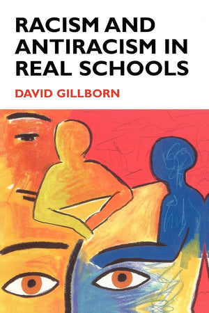 Racism And Antiracism In Real Schoolsa,Used