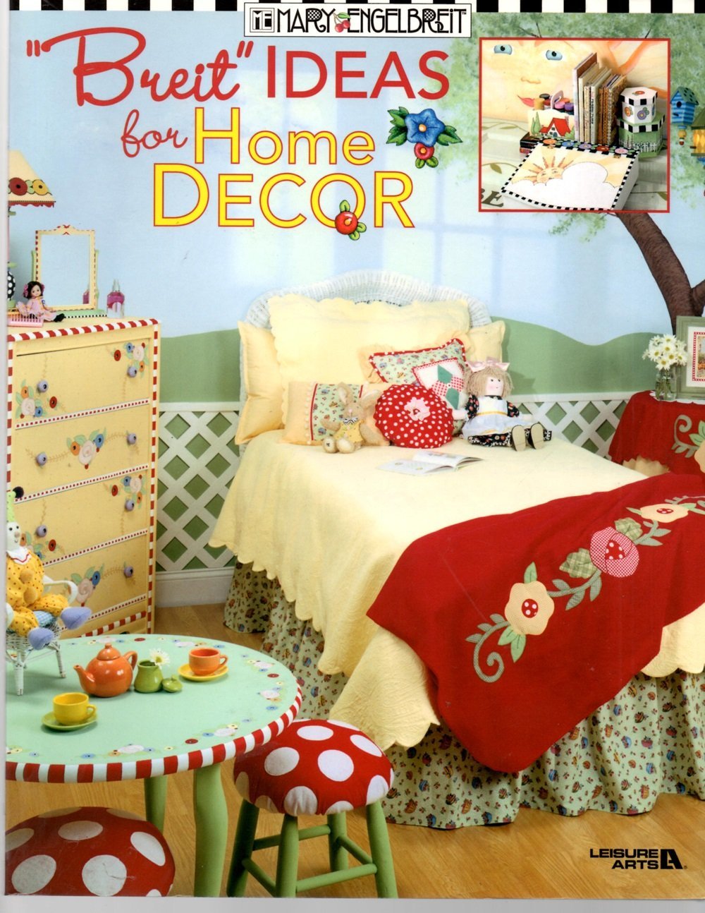 Breit Ideas for Home Decor,Used